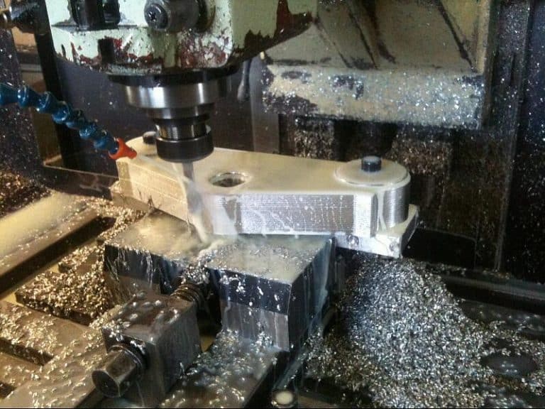 ggp precision fabrication de pieces - Quimper Brest